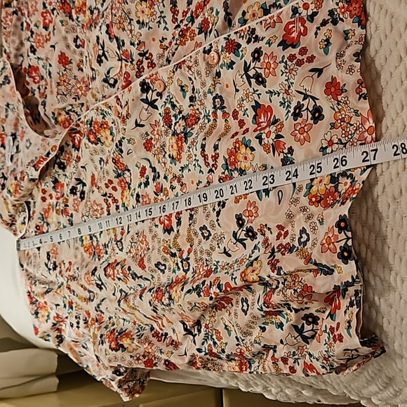 Vera Bradley 2XL shorty pajamas  SET,100% cotton EUC - Picture 5 of 8